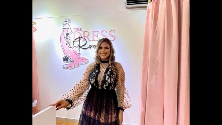 The Dress Room abre sus puertas The Dress Room abre sus puertas