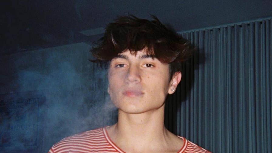 Revelan causa de muerte de la estrella de TikTok Cooper Noriega Revelan causa de muerte de la estrella de TikTok Cooper Noriega