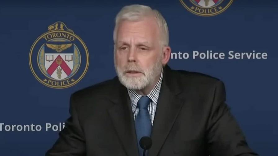 Ocho adolescentes asesinan a un sintecho en Toronto por una botella de alcohol