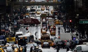 Nueva York pierde 100 millones al año por peajes y multas impagadas