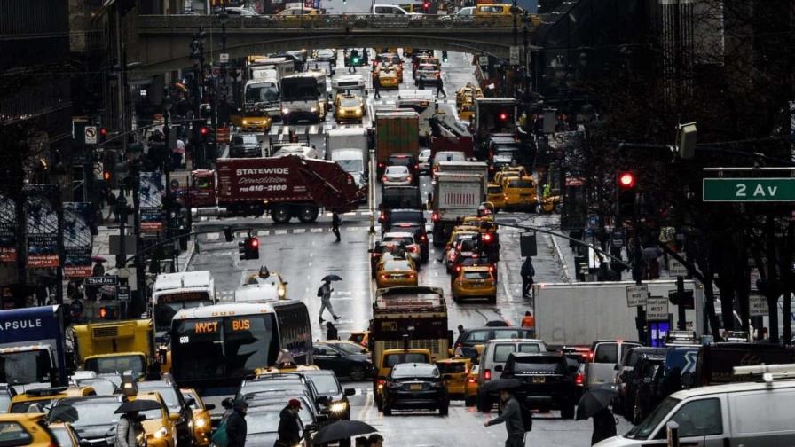 Nueva York pierde 100 millones al año por peajes y multas impagadas Nueva York pierde 100 millones al año por peajes y multas impagadas