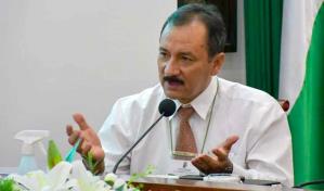 La mayor región boliviana va ahora por la reforma judicial y el pacto fiscal