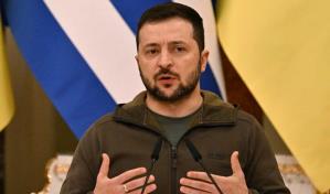 Lisboa y Oporto se suman a apagón mundial propuesto por Zelenski