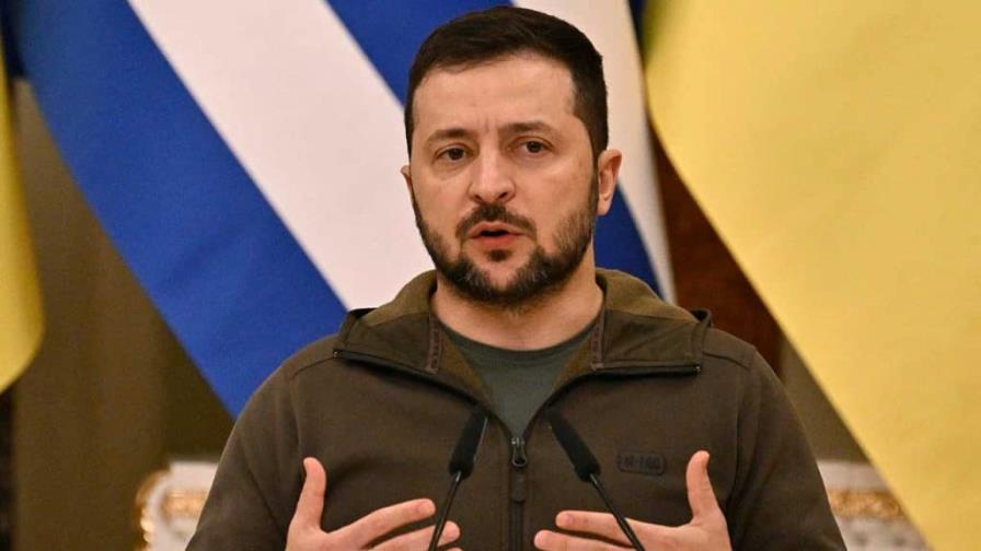 Lisboa y Oporto se suman a apagón mundial propuesto por Zelenski