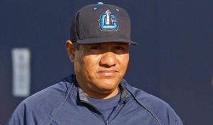 Mexicano Rigo Beltr&aacute;n llega a los Guardianes de Cleveland