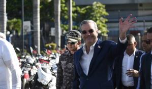 Ministro de la Presidencia niega que el Gobierno apoye violación a los derechos humanos