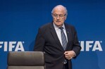 Blatter: la FIFA no es un fondo de capital privado