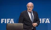Blatter: la FIFA no es un fondo de capital privado