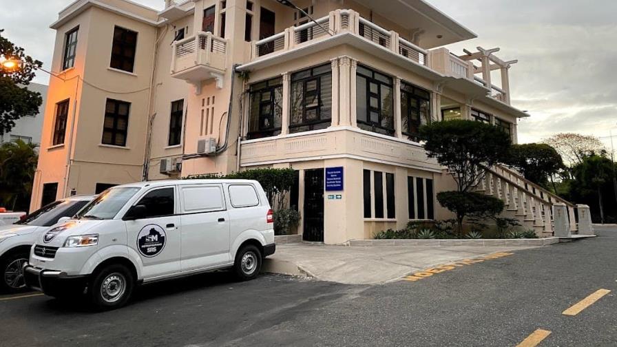Hospitales del Gran Santo Domingo y Monte Plata dicen están listos para festividades navideñas Hospitales del Gran Santo Domingo y Monte Plata dicen están listos para festividades navideñas