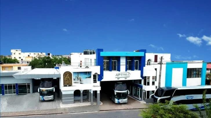 Extenderán horario de transporte en Higüey por festividades navideñas
