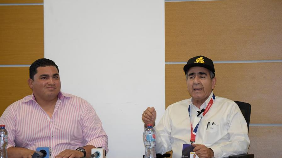 Video | Águilas extienden contrato de Ángel Ovalles por dos años