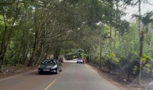 Piden acelerar trabajos de ampliaci&oacute;n carretera La Vega-Jarabacoa