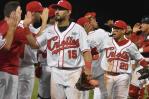 RA12 ganan, pero quedan eliminados en béisbol Puerto Rico
