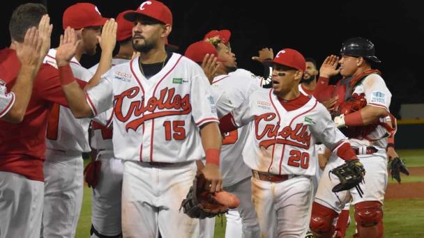 RA12 ganan, pero quedan eliminados en béisbol Puerto Rico