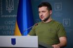 Zelenski: Las empresas apuestan por la victoria de Ucrania y su reconstrucción