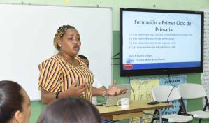 El Minerd evaluará el desempeño de los docentes en 2023