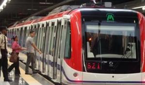 En medio de llamado a huelga, Opret anuncia aumento salarial de 20 % a empleados del Metro