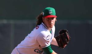 Wilmer R&iacute;os cumple desde el mont&iacute;culo y los Naranjeros ganan a Tomateros