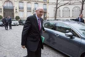 Proyecto de ley en Francia avanza medidas de seguridad para Juegos de París