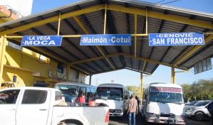 Esperan aumento de viajeros a partir de este viernes por celebración de Nochebuena