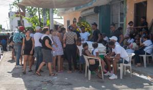 Muerte a tiros de embarazada y haitiano en Los Guaricanos da un giro