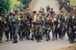Gobierno colombiano pide a disidencias de las FARC unirse al cese al fuego Gobierno colombiano pide a disidencias de las FARC unirse al cese al fuego