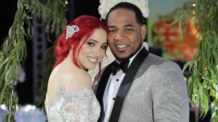 Las críticas a Karen Yapoort por publicar donaciones y la férrea defensa de Edwin Encarnación