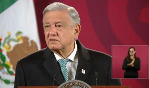 México descarta romper relaciones diplomáticas con Perú