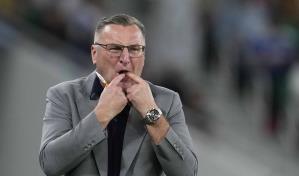 Polonia decide cambiar de técnico tras el Mundial