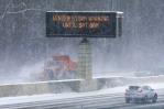 Caen temperaturas en EEUU; inminente tormenta invernal