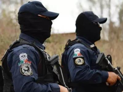 Asesinan la alcaldesa de Tepalcatepec