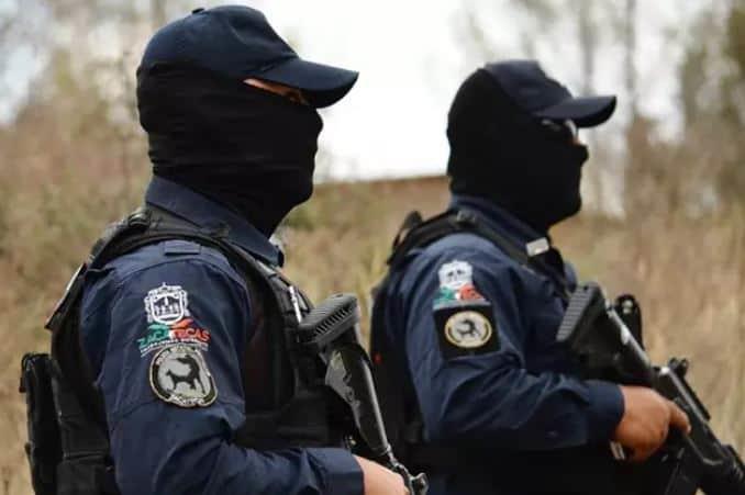 México confirma captura de una treintena de presuntos integrantes del Cártel Jalisco Nueva Generación