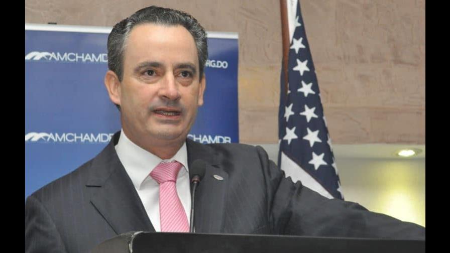 Senado de EEUU aprueba resolución que reafirma compromiso con RD 