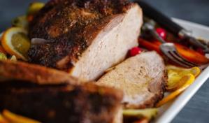 Carne de cerdo: mitos y verdades