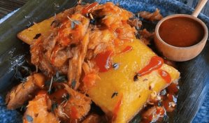 Tres recetas con bacalao para triunfar en la cena de Nochebuena