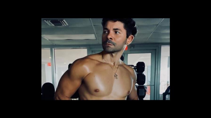 Entrenador Ramón García: 30 minutos de ejercicio al día te mantendrá saludable Entrenador Ramón García: 30 minutos de ejercicio al día te mantendrá saludable