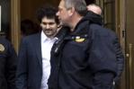 Fundador de FTX obtiene libertad condicional tras el pago de U$ 250 millones