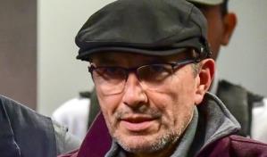 Un tribunal argentino condena a Mario Sandoval a 15 años de prisión por delitos de lesa humanidad