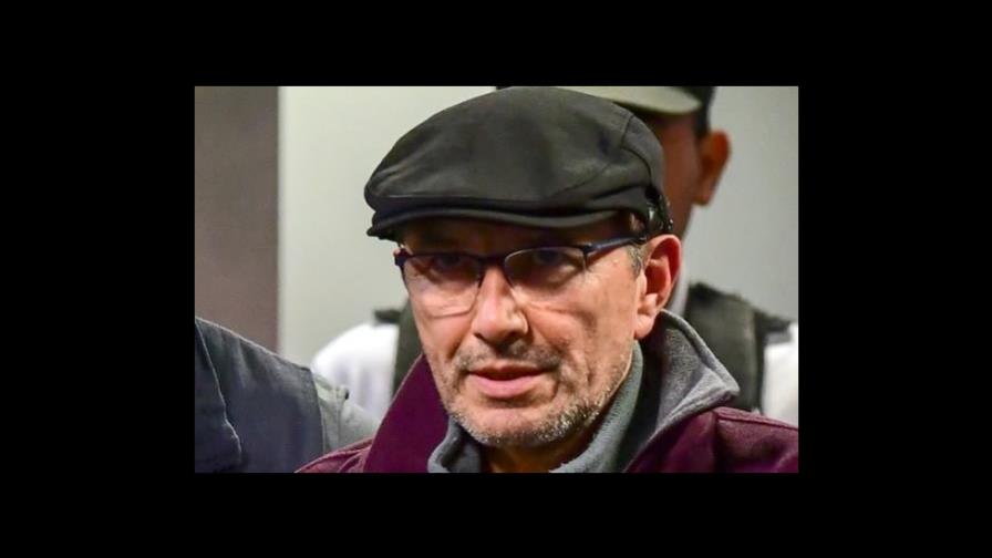 Un tribunal argentino condena a Mario Sandoval a 15 años de prisión por delitos de lesa humanidad Un tribunal argentino condena a Mario Sandoval a 15 años de prisión por delitos de lesa humanidad