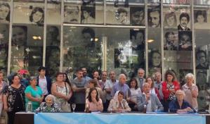 Abuelas de Plaza de Mayo localizan nieto desaparecido durante la dictadura en Argentina