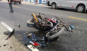 Tres años de cárcel es lo máximo para una persona que mata a otra mientras calibra en un motor