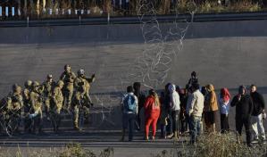 EE.UU.: Migrantes esperan decisión sobre restricciones a asilo