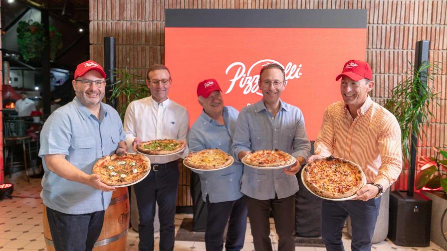 Pizzarelli cumple cuatro décadas de pasión y excelencia