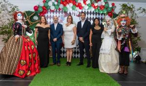 Palladium Hotel Group premia a sus cuentas Top Producers