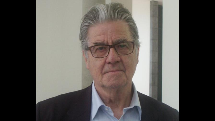 Muere el pintor Franz Gertsch, recordado por sus lienzos hiperrealistas