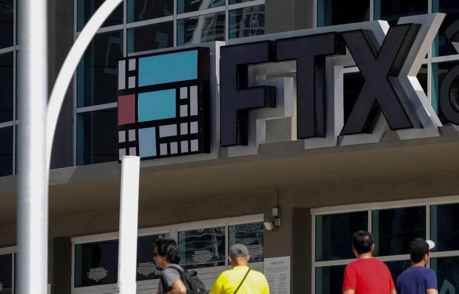 Dos socios del fundador de FTX se declaran culpables de fraude