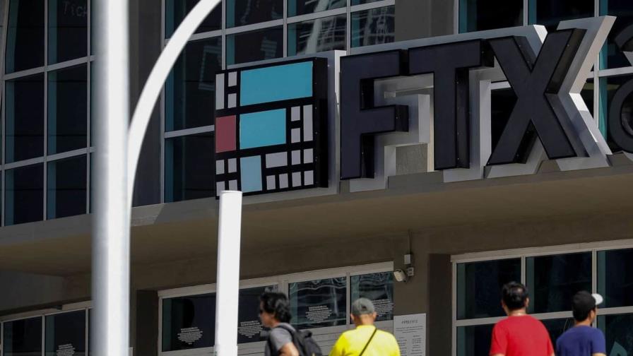 Dos socios del fundador de FTX se declaran culpables de fraude