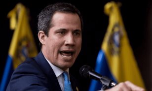 Grupo opositor venezolano pide proteger unidad ante plan de remover a Guaidó