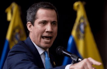 Grupo opositor venezolano pide proteger unidad ante plan de remover a Guaidó
