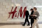 H&M rechaza alegaciones de robo de imagen por parte de Justin Bieber H&M rechaza alegaciones de robo de imagen por parte de Justin Bieber